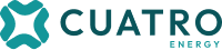 Cuatro Energy logo