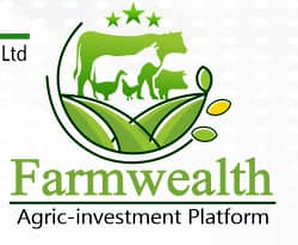 Farmwealth logo