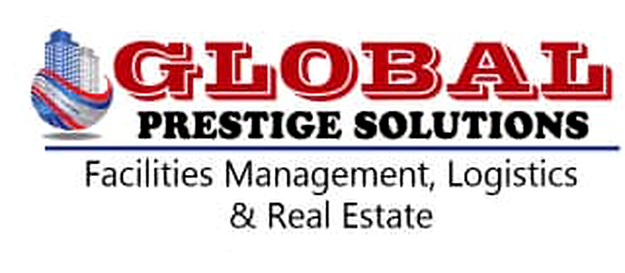 Global Prestige Solutions logo