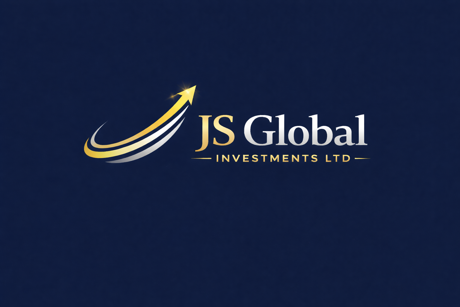 JS Global Investments logo