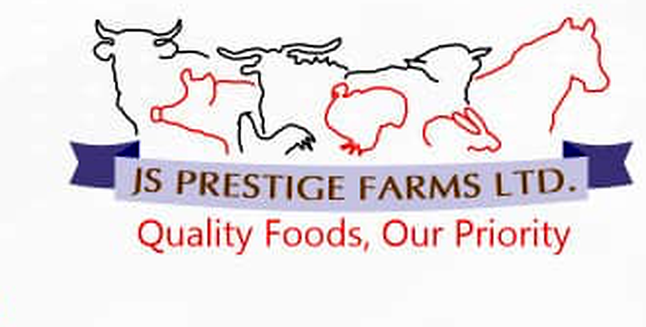 JS Prestige Farms logo